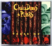 Chaka Demus & Pliers - Tease Me